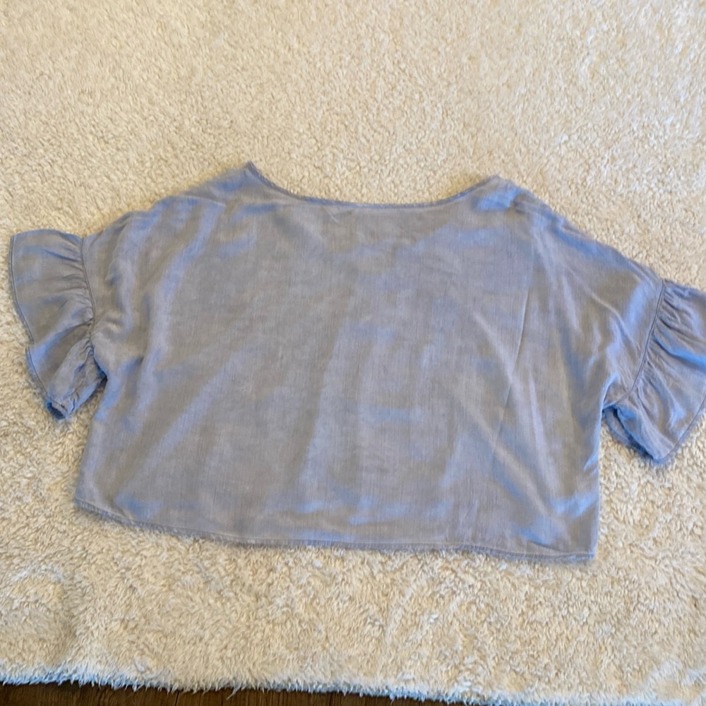 Mustard Seed top